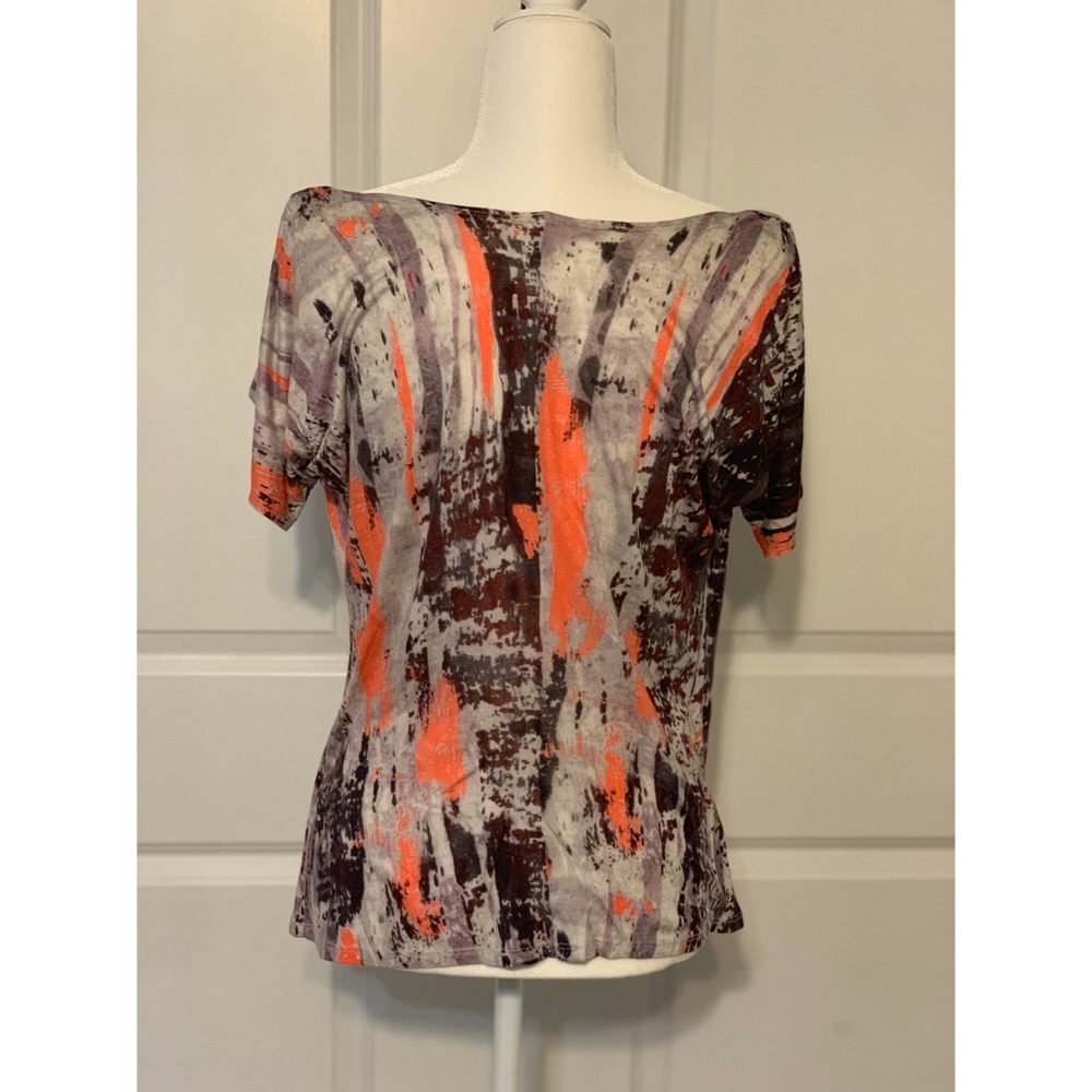Multicolor Top